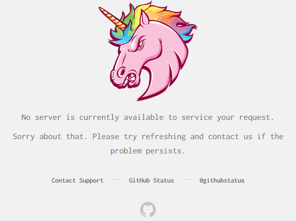 GitHub无法访问